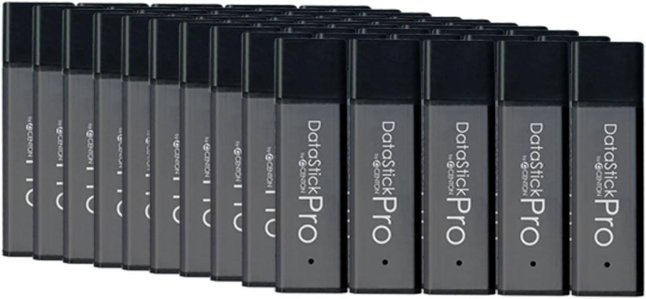 4GB 50Pack USB 2.0 Datastick Pro B987