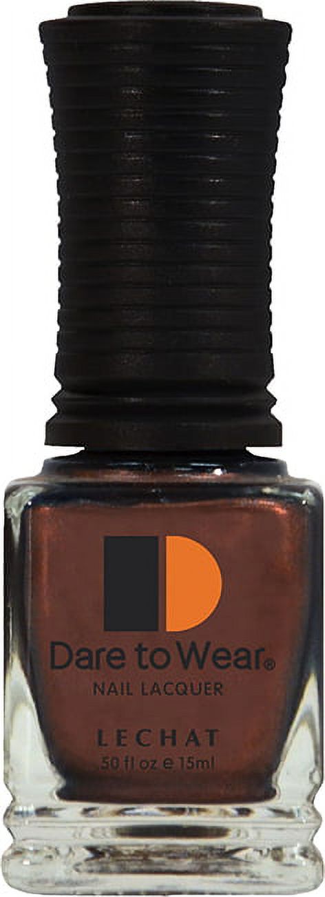 Jamaican Coffee Nail Lacquer .5 oz K229583