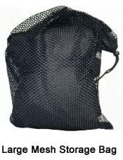 RED Jet Ski Cover with Trailer Straps and Storage Bag B9684