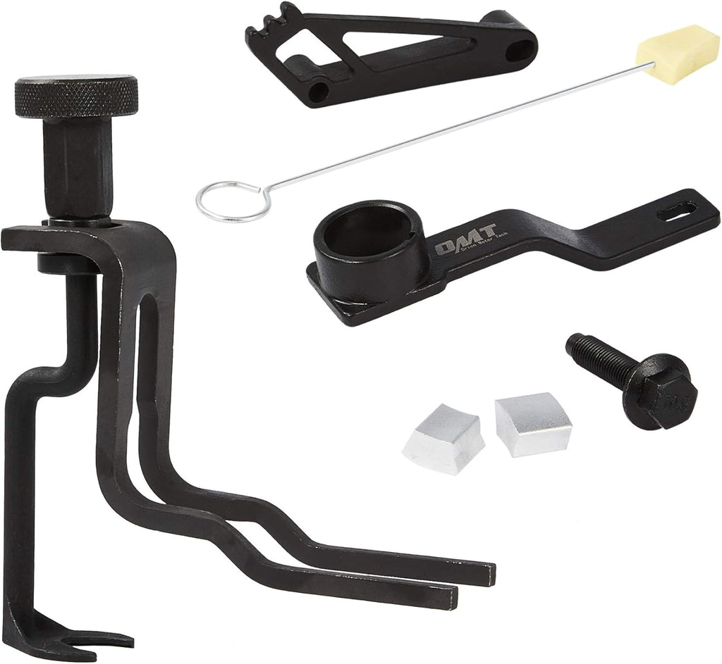 Cam Phaser Lockout Kit Compatible with Ford 4.6L 5.4L 6.8L 3V, Pack of 2 N8789
