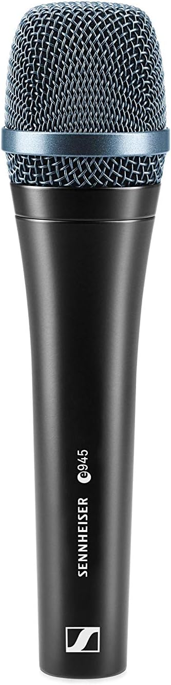 Supercardioid Dynamic Handheld Mic C2477