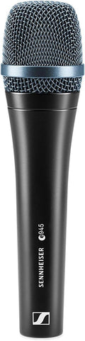 Supercardioid Dynamic Handheld Mic C2477