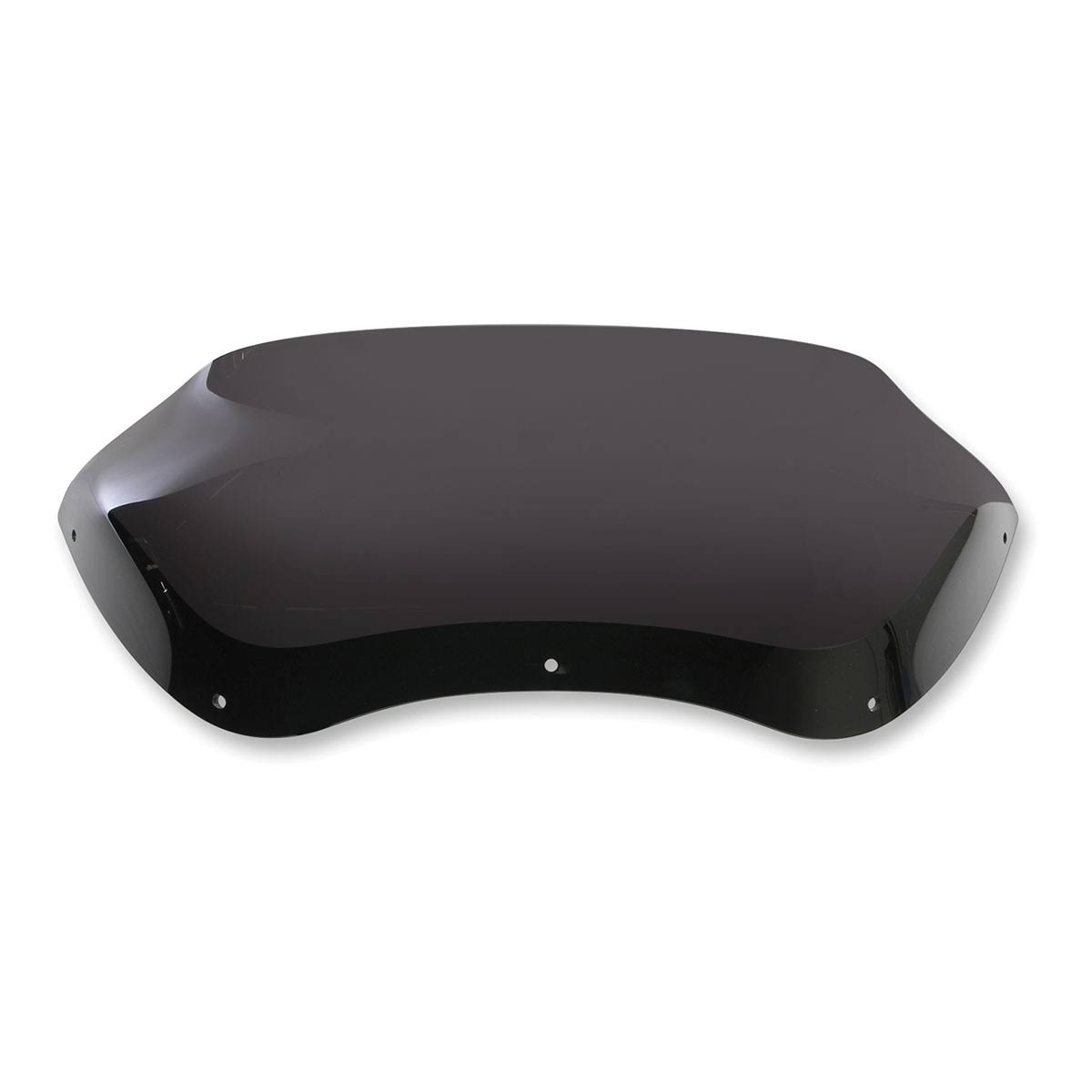 Dark Smoke Spoiler Windshield E2745