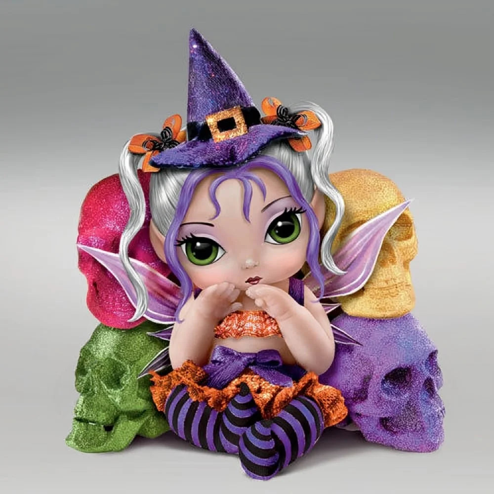 Fairy Sweet Spell Baby Doll V861
