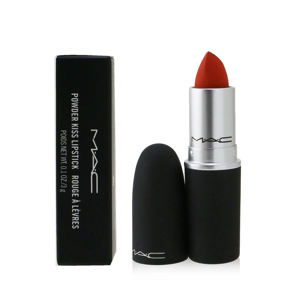 Marrakesh Mere Powder Kiss Lipstick 3g N176944