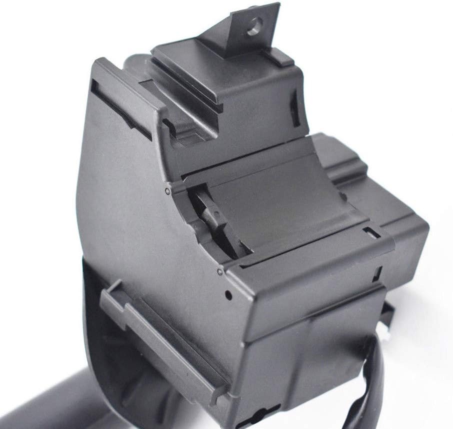 Headlight Turn Signal Wiper Dimmer Combination Lever Switch Pack of 2 O7097