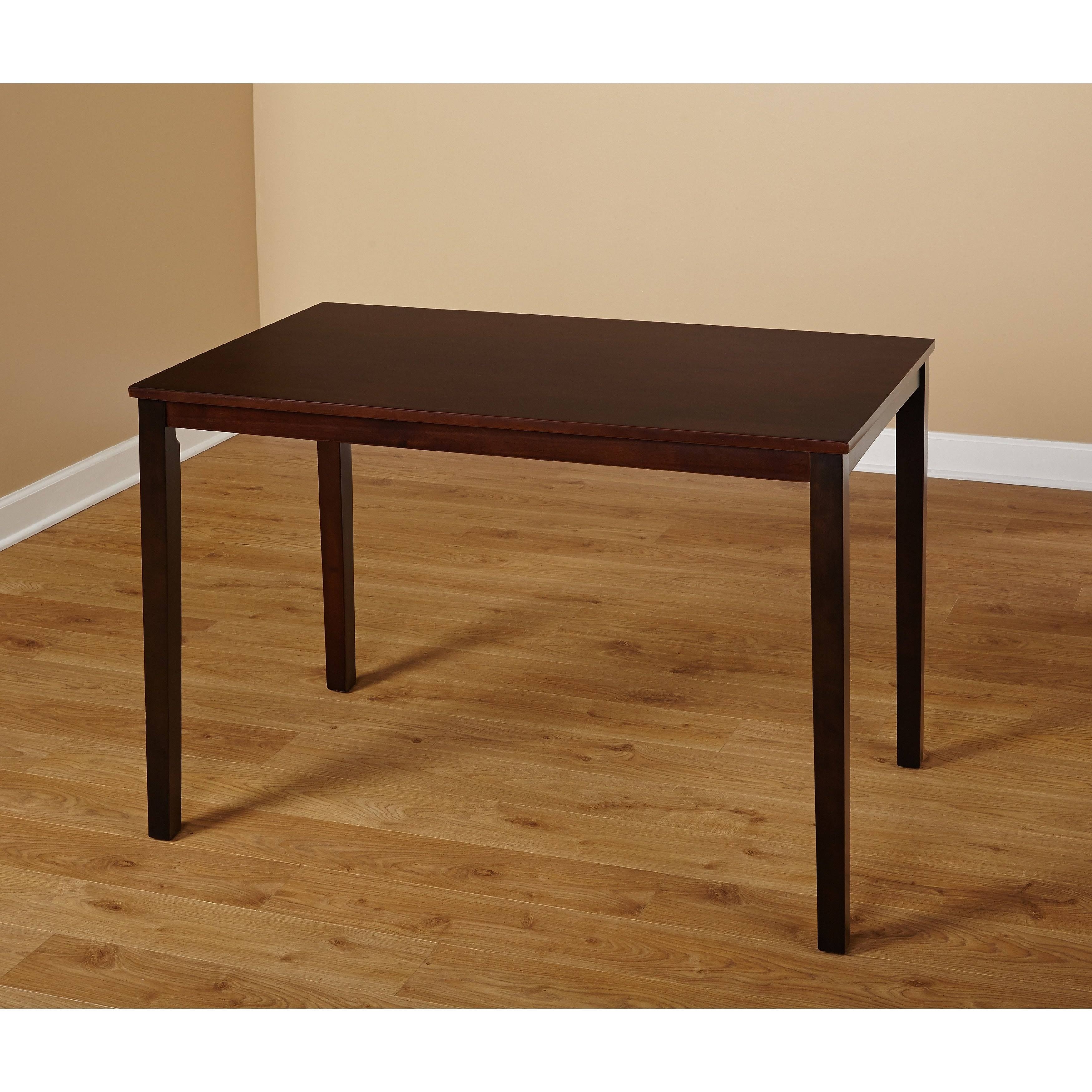5-Piece Dining Set - Black I95723
