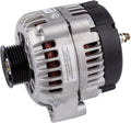 Remanufactured Alternator V647200