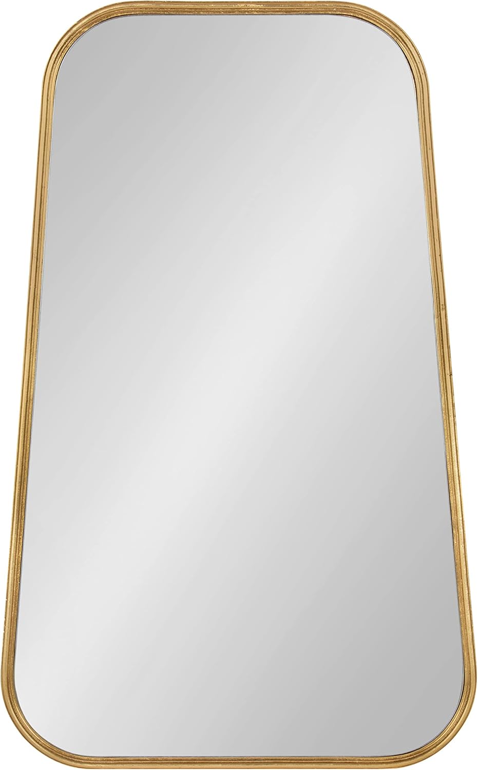Gold Framed Wall Mirror J447121