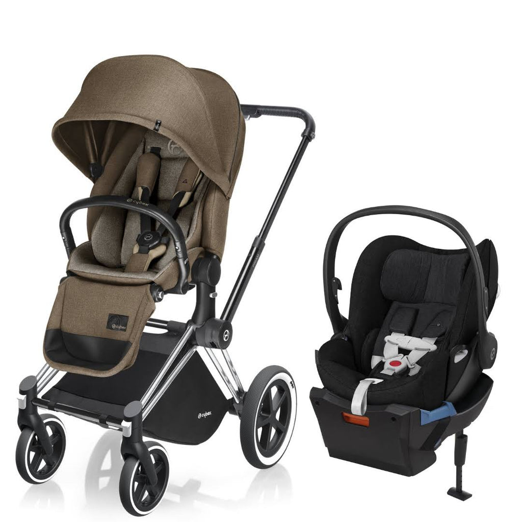 Matte Black Frame Trekking N30861