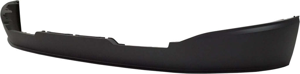 Front Lower Air Deflector P1629