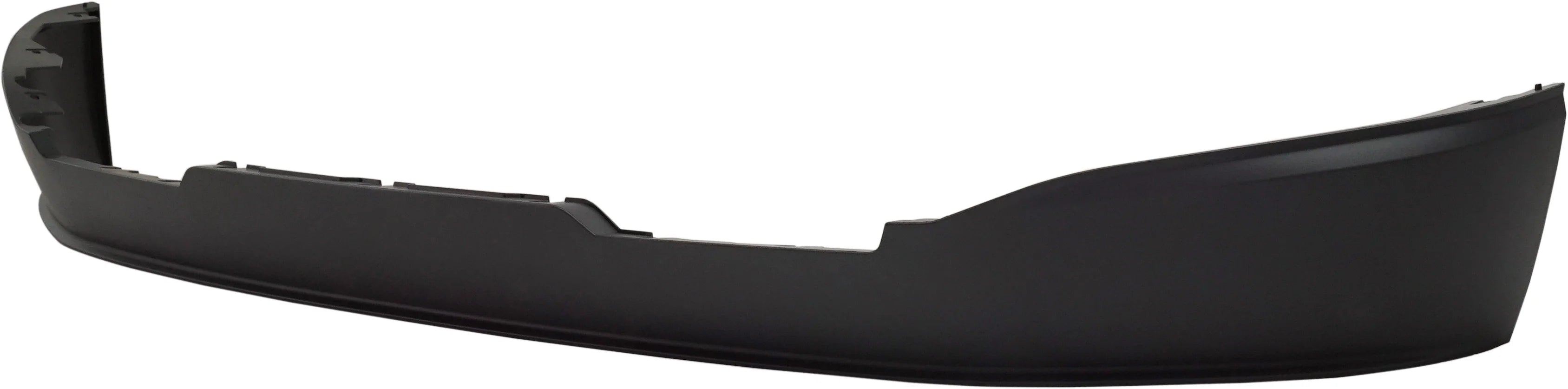 Front Lower Air Deflector P1629