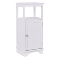 Free-Standing Bathroom Cabinet D58093