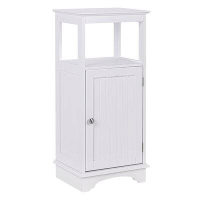 Free-Standing Bathroom Cabinet D58093