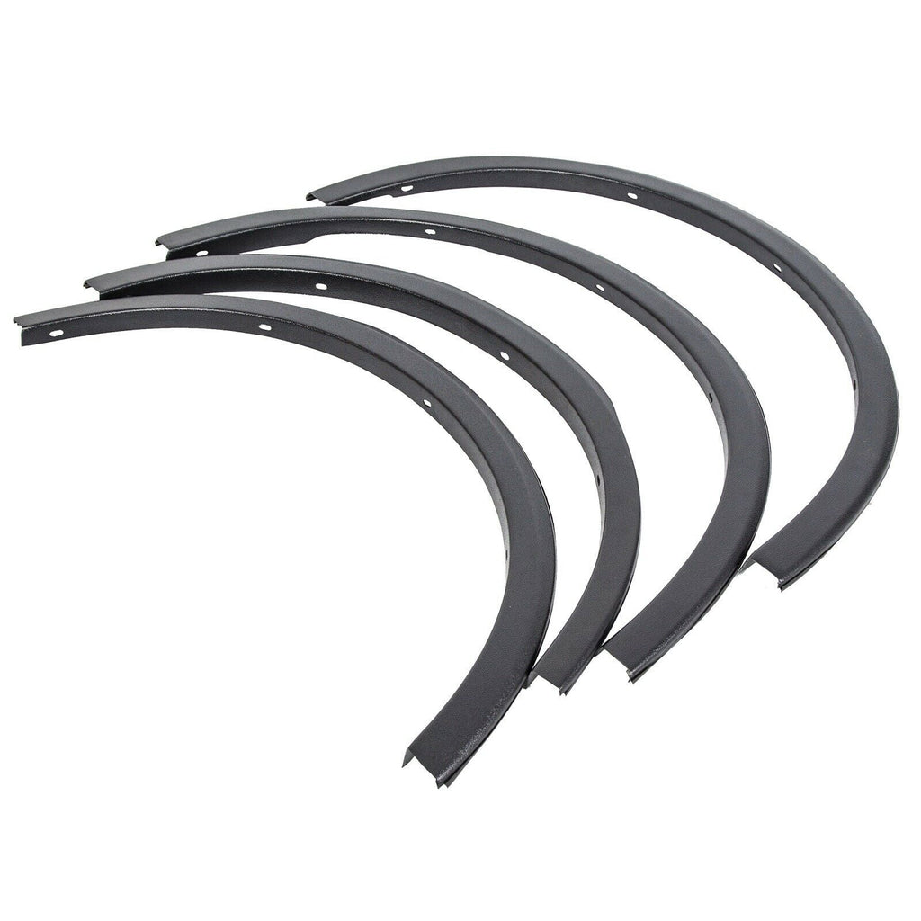 Wheel Arch Molding Fender Flare Kit H322