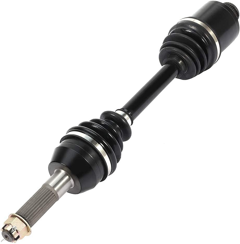CV Axle Pack of 2 W138760