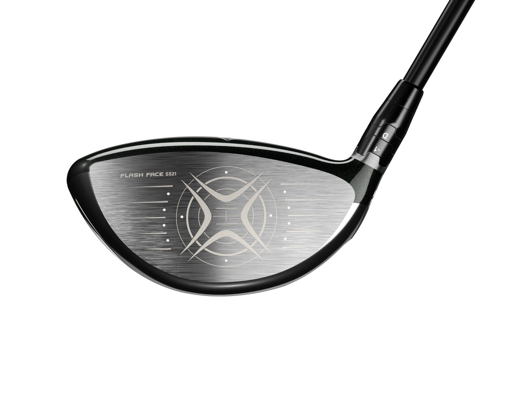 Epic Max LS Driver B841