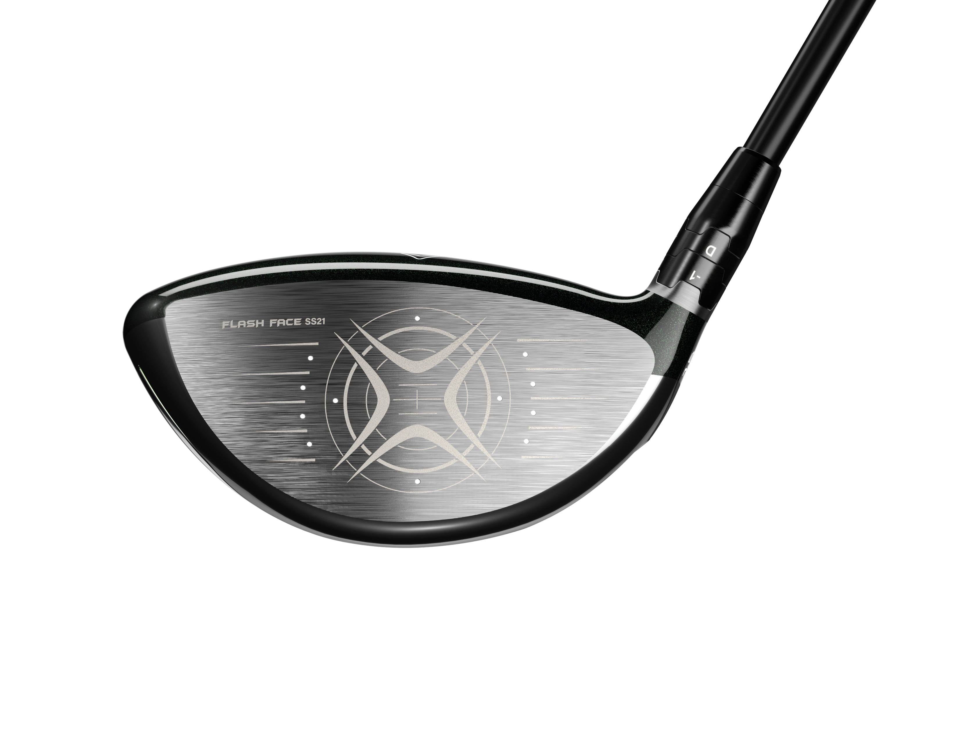 Epic Max LS Driver B841