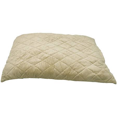 Tan Extra Long Car Seat Saver R32135