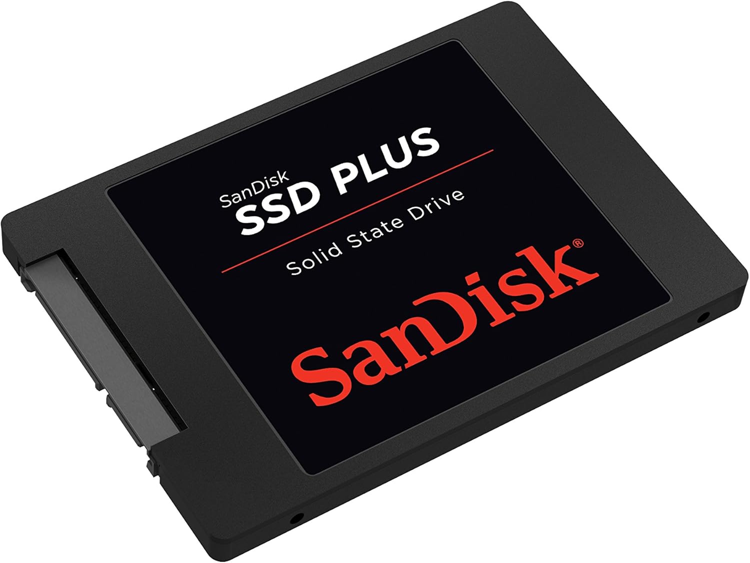 1TB 2.5" SATA III Internal SSD Pack of 2 C51033