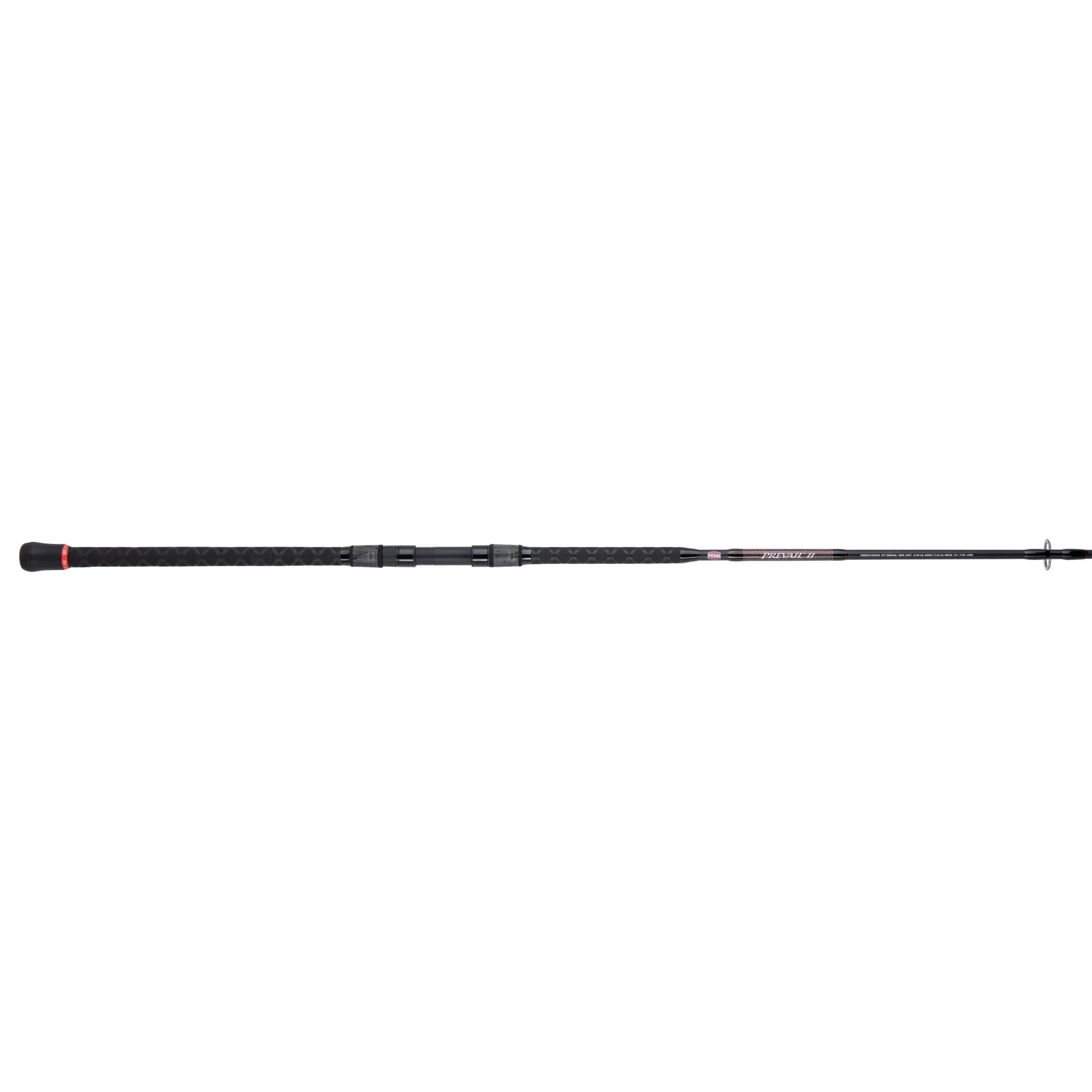 Surf Spinning Rod 2 Piece Fishing Rod L30896