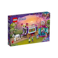 Magic Caravan B577106