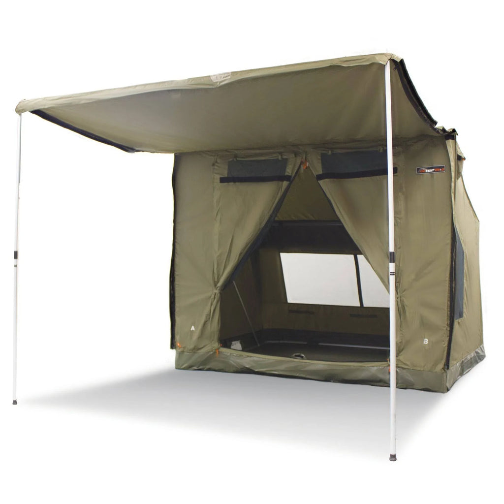 Beige RV-3 Fly V3212