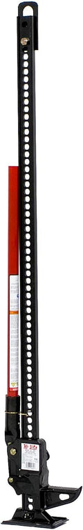 60" Hi-Lift Black Cast and Steel Jack K5836
