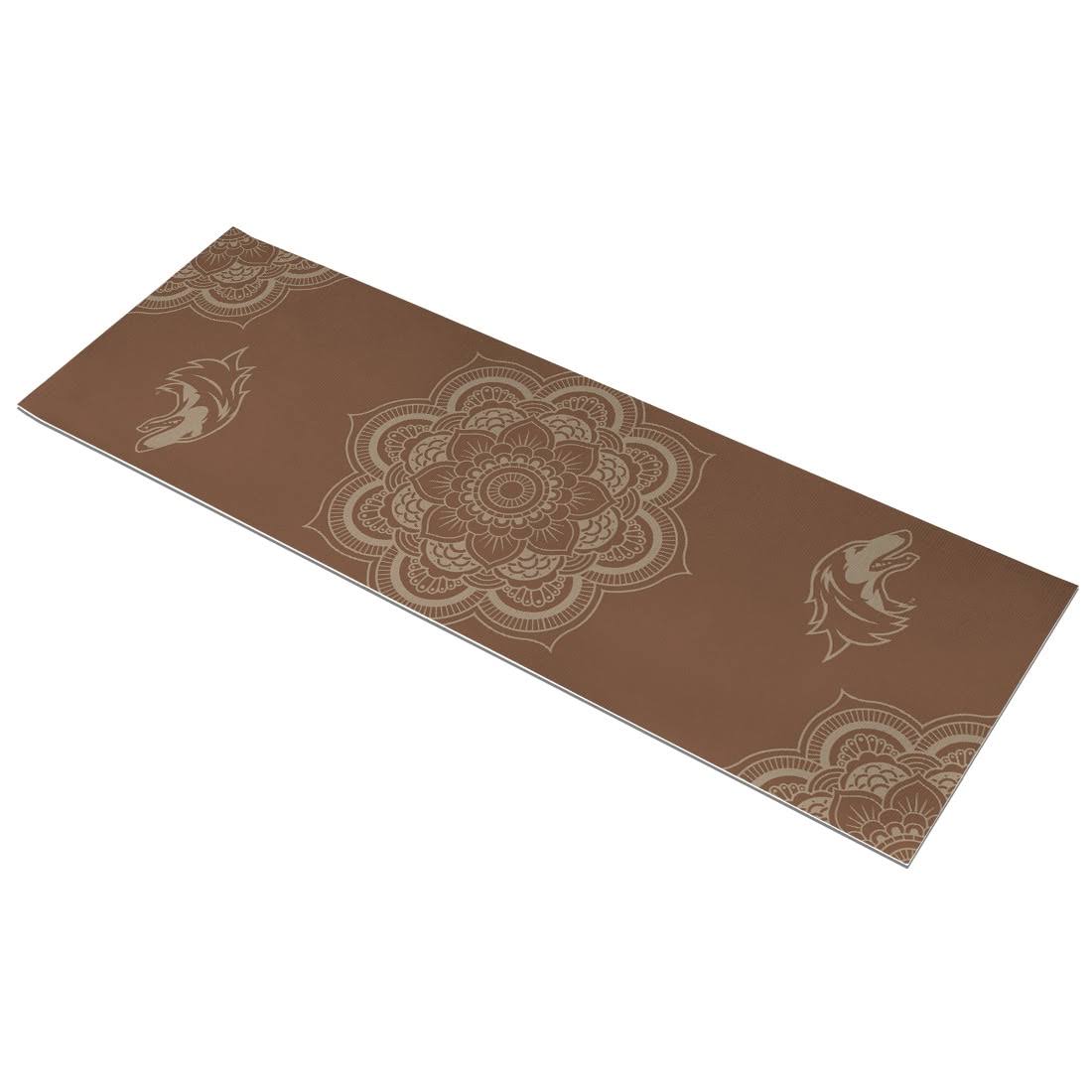 Yoga Mat O7328