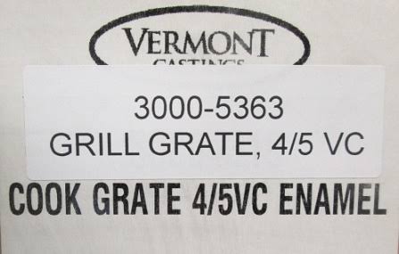 Cooking Grate Z51286