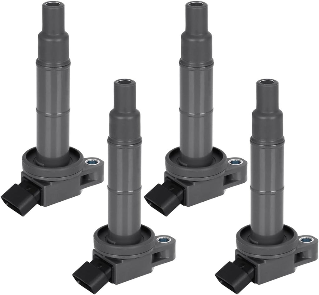 Ignition Coil Pack of 4 E2012