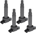 Ignition Coil Pack of 4 E2012