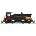 EMD SW7 with Paragon3 Sound and DCC N Scale Y71394