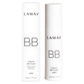 Organic BB Cream 50ml Light E1527