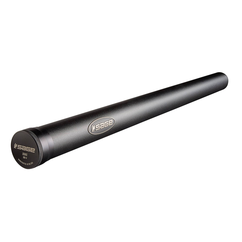 Sage Sonic Fly Rod 9& 3wt D2452