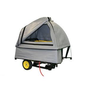 GreySkies Canopy Generator Cover B9820
