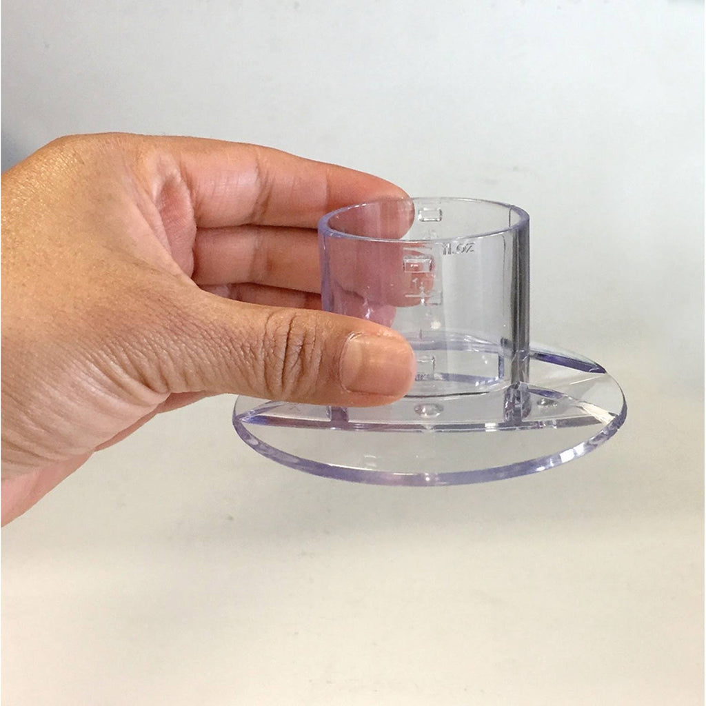 10 Blending Programs Glass Jar Blender W9267