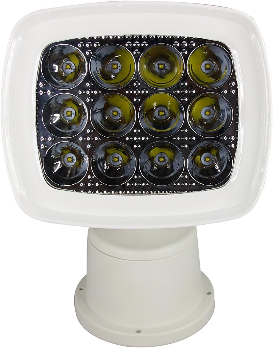 36 W LED Remote Control Spot Light X414