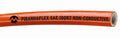 Orange Non-Conductive Hydraulic Hose V8907
