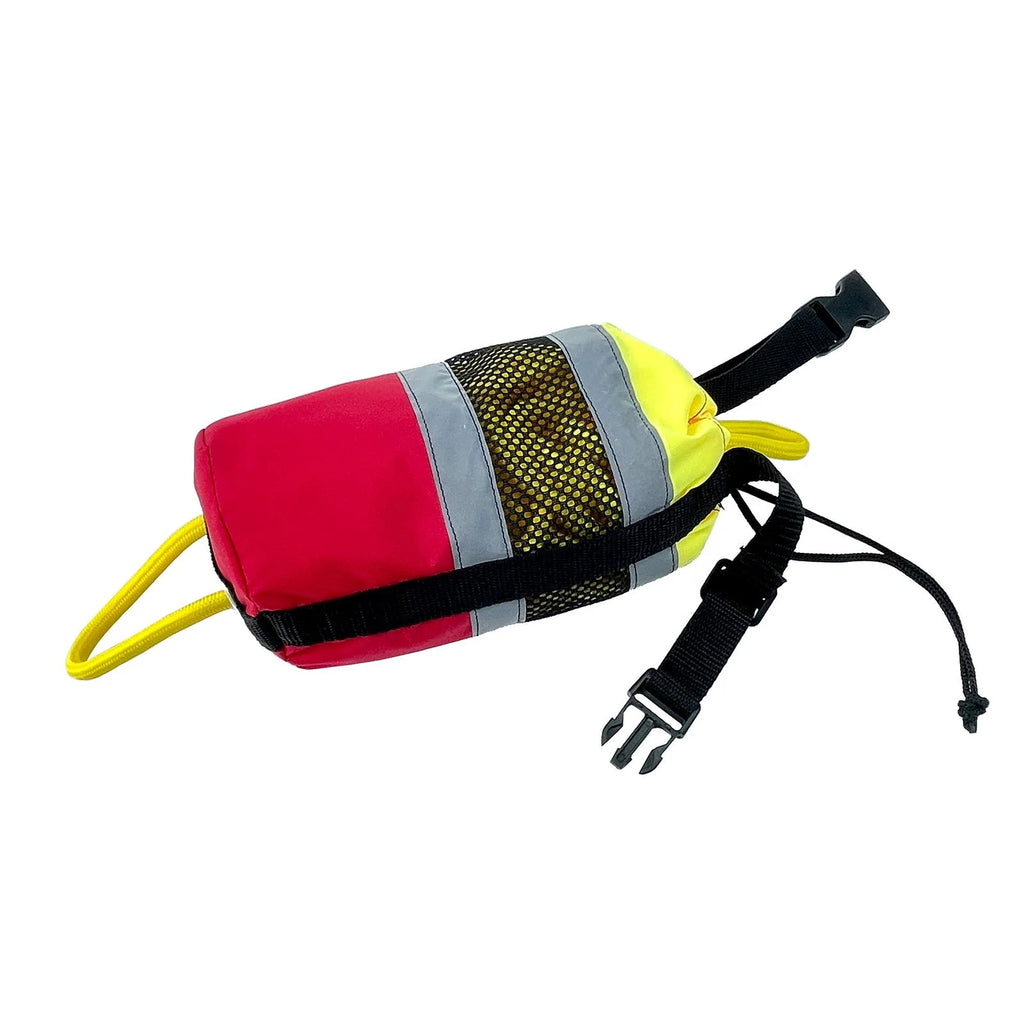 Throw Bag Reflective Line Flotation Device Throwing Rope M168348