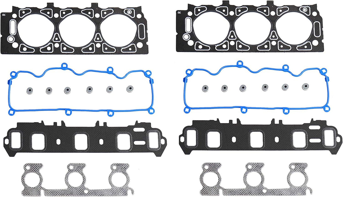 Graphite Head Gasket Set Pack of 2 P925