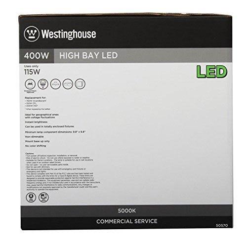 115W LED Light Bulb C897678