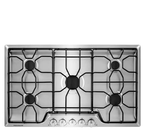 36x22 Stainless Steel Gas Cooktop C264045