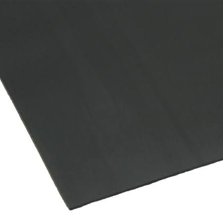 Santoprene Sheets 60A 1/16 in x 36 in W x 216 in K439042