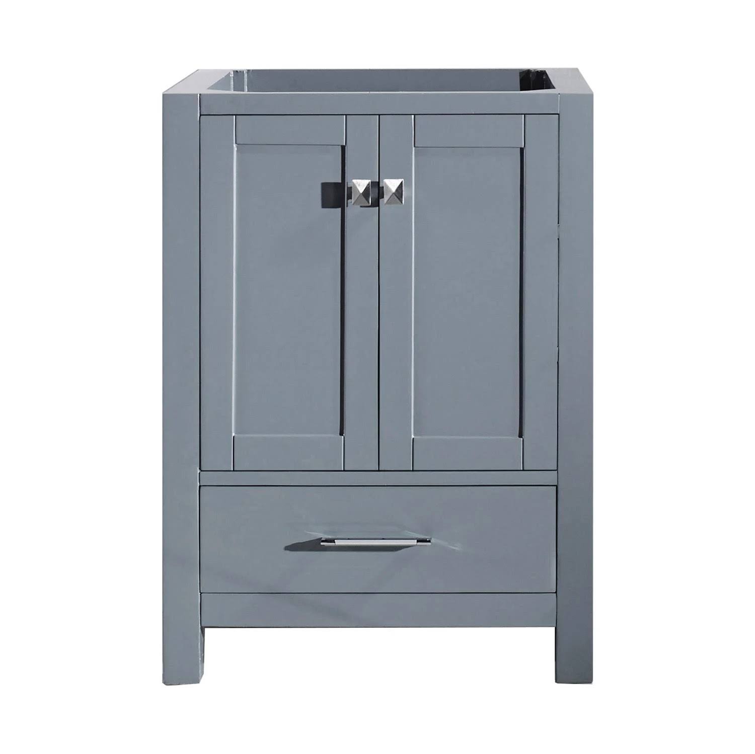Grey Cabinet P3023
