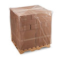 Pallet Covers, 2 mil, 54 x 44 x 132, Clear, 30/Case R9769