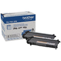 TN-750 Black High Yield Toner Cartridge, 2/Pack B365