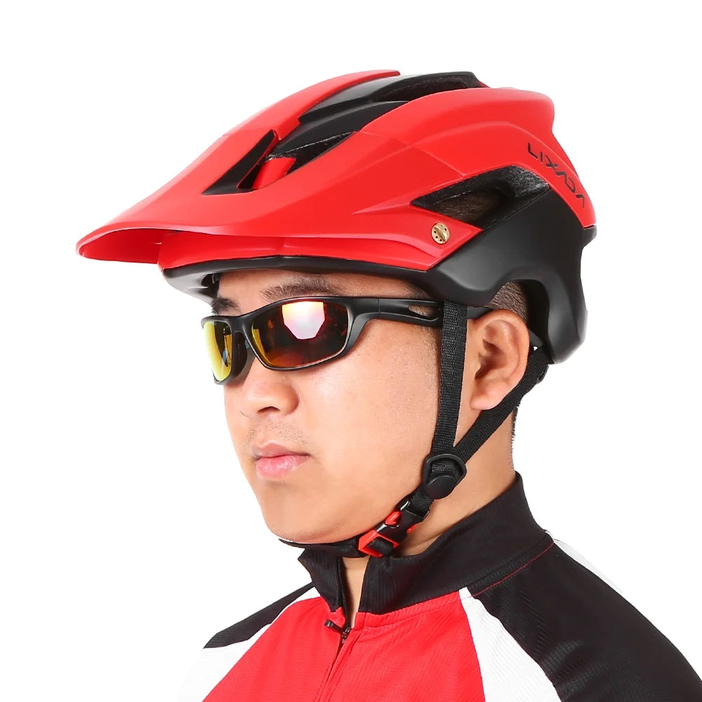 Mountain Bike Helmet O71423