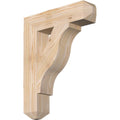 Douglas Fir Bracket W69419