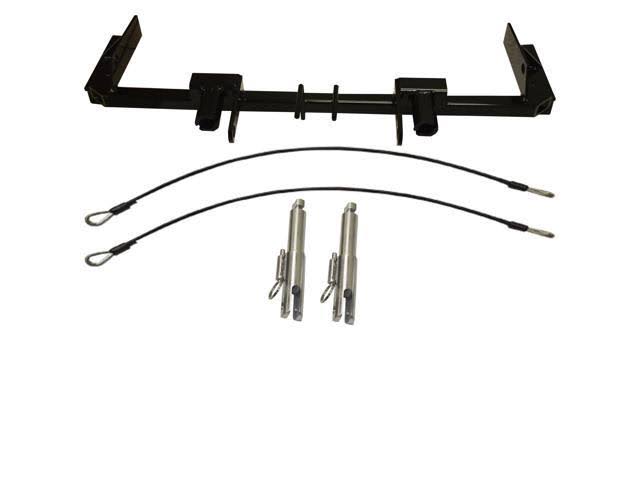 Base Plate S9668
